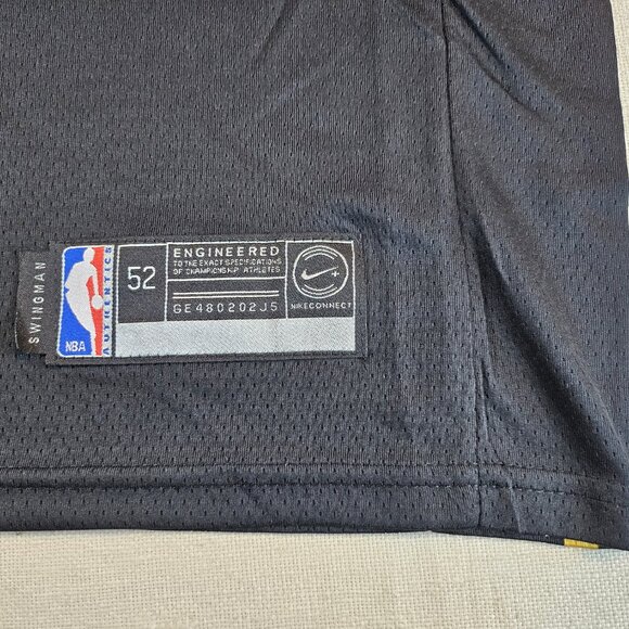 Nike NBA Pascal Siakam 43 Toronto Raptors Basketball Jersey - Size XL - Picture 3 of 8